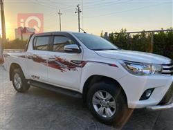 تويوتا هايلوكس